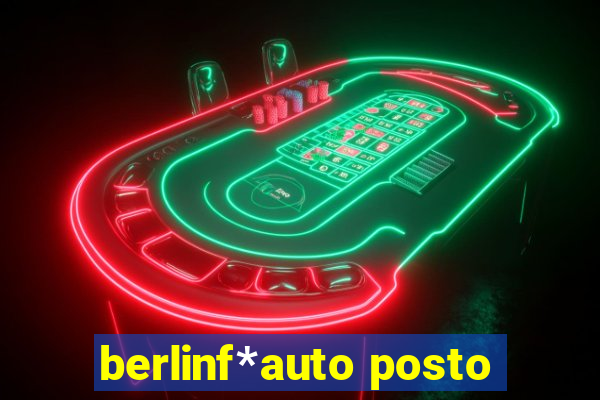 berlinf*auto posto